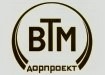 ВТМ дорпроект, Москва